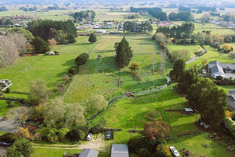 Photo of property in 38 Clifton Avenue, Carterton, 5713