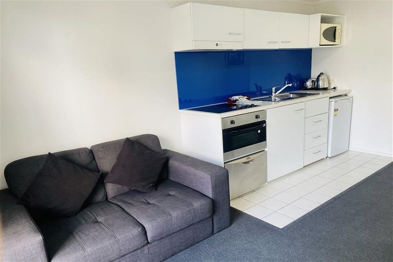 Photo of property in Waldorf Bankside Apartments, 4e/8 Bankside Street, Auckland Central, Auckland, 1010