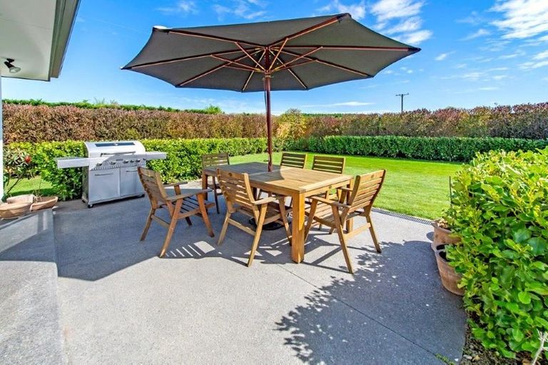 Photo of property in 6 Slattery Lane, Leeston, 7632