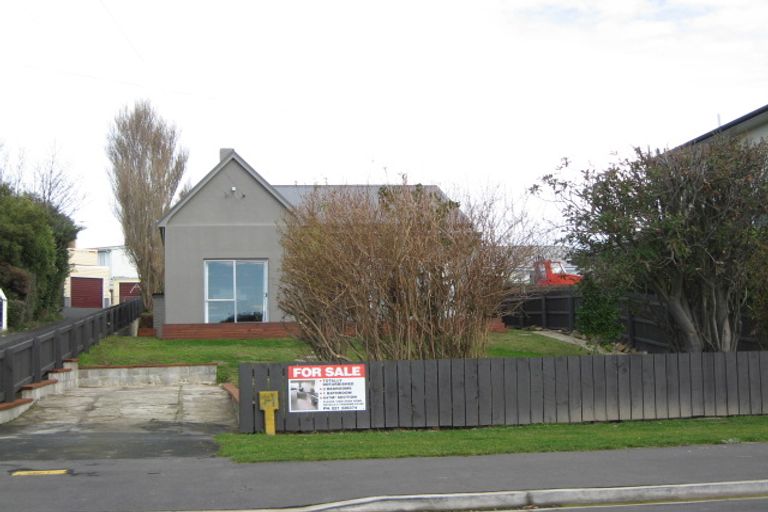 Photo of property in 67 Earls Road, Saint Clair, Dunedin, 9012