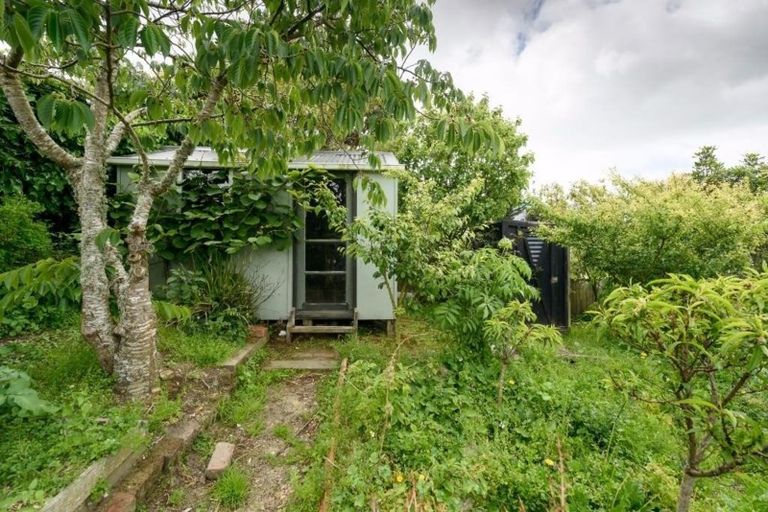 Photo of property in 39 Jefferson Street, Brooklyn, Wellington, 6021