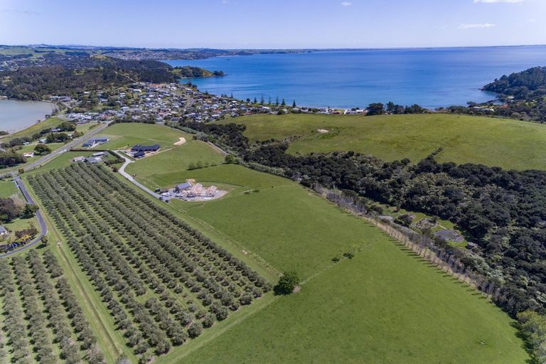 Photo of property in 478 Hihi Road, Hihi, Mangonui, 0494