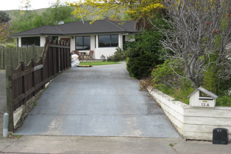 Photo of property in 12a Glendale Place, Witherlea, Blenheim, 7201