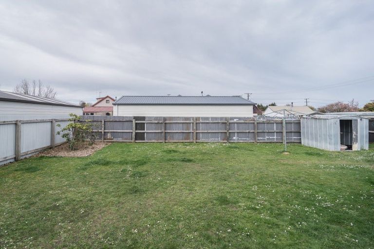 Photo of property in 34 Saint Leonards Road, Temuka, 7920