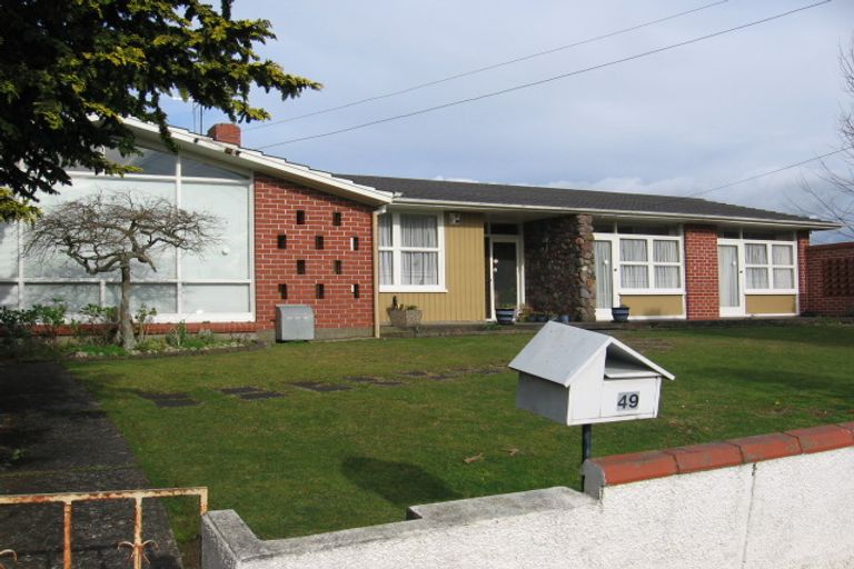 Photo of property in 49 Forest Lake Road, Maeroa, Hamilton, 3200