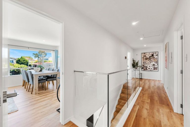 Photo of property in 23 Galsworthy Place, Bucklands Beach, Auckland, 2014