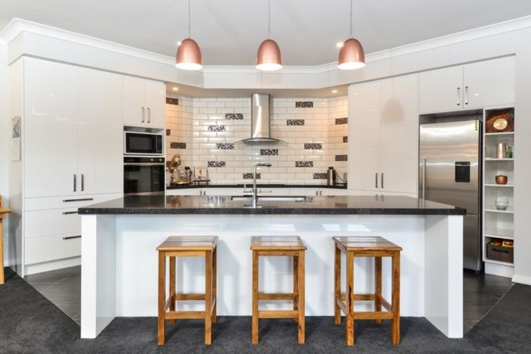 Photo of property in 59 Mataroa Crescent, Flagstaff, Hamilton, 3210