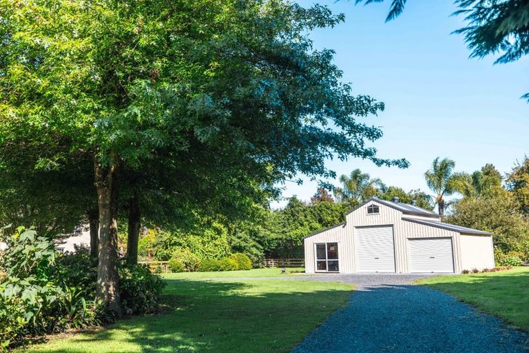 Photo of property in 47d Poplar Lane, Matangi, Hamilton, 3284