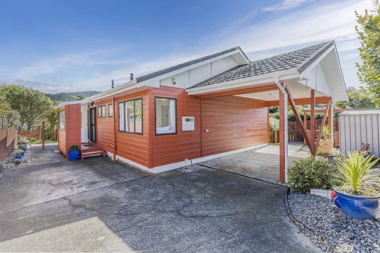 Photo of property in 5b Pomare Street, Ngaio, Wellington, 6035