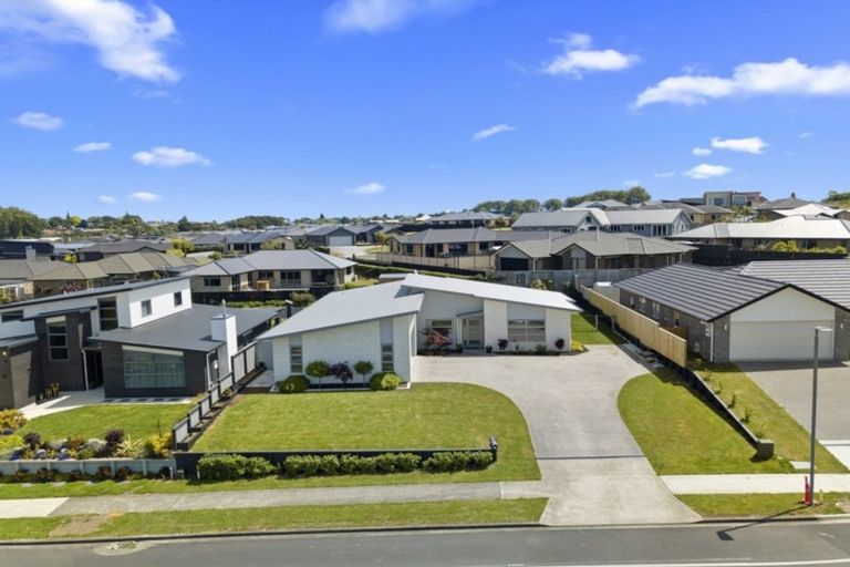 Photo of property in 27 Fairway Drive, Morrinsville, 3300