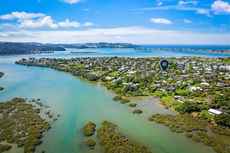 Photo of property in 101a Point Wells Road, Point Wells, Warkworth, 0986