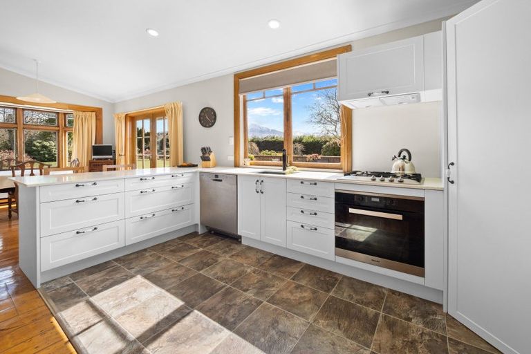 Photo of property in 62 Pattons Road, Mount Somers, Ashburton, 7771