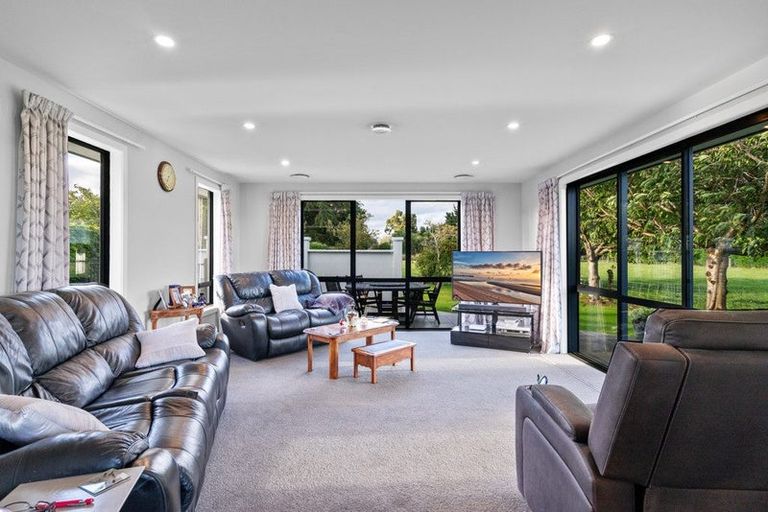 Photo of property in 204 Roslyn Road, Roslyn Bush, Invercargill, 9876