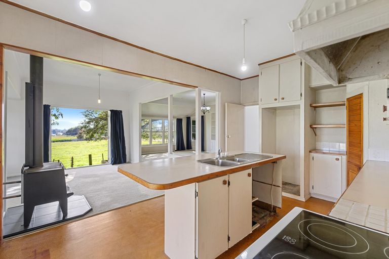 Photo of property in 2167 Morrinsville-walton Road, Richmond Downs, Walton, 3475
