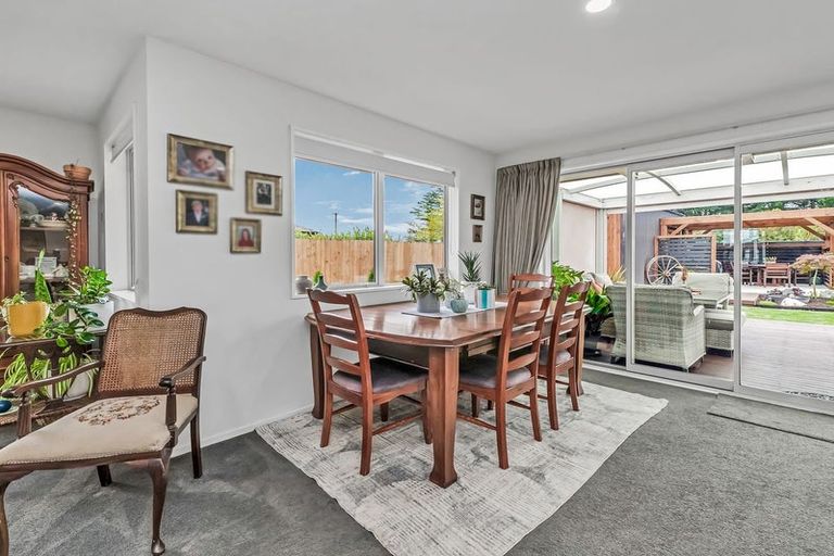 Photo of property in 3 Glen Oak Drive, Kirwee, Darfield, 7571