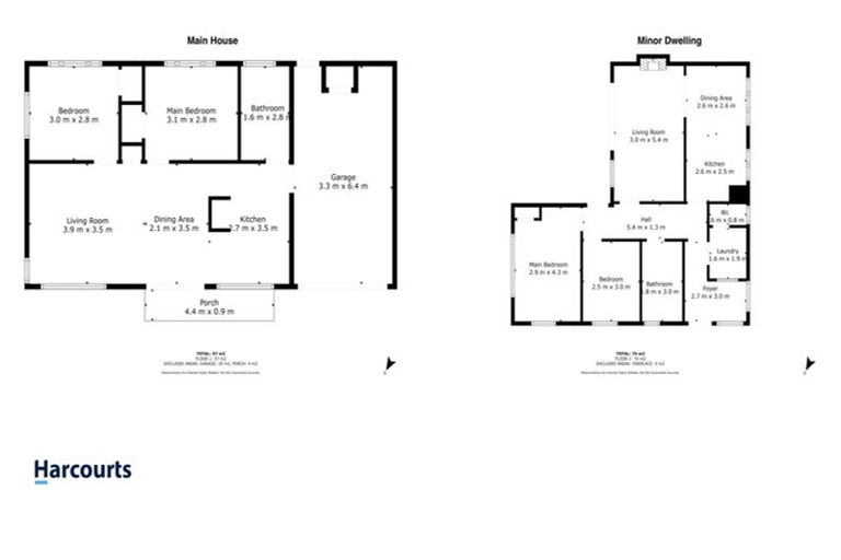 Photo of property in 34 Marr Road, Manurewa, Auckland, 2102