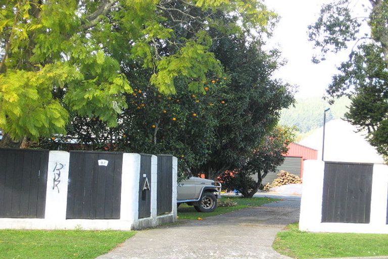 Photo of property in 87 Hinemoa Street, Whakatane, 3120