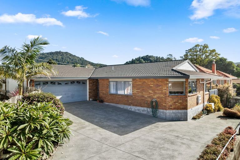 Photo of property in 35a Three Mile Bush Road, Te Kamo, Whangarei, 0112