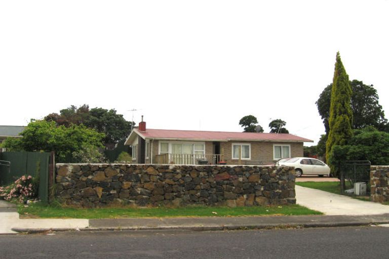 Photo of property in 14 Kealy Road, Mount Wellington, Auckland, 1062