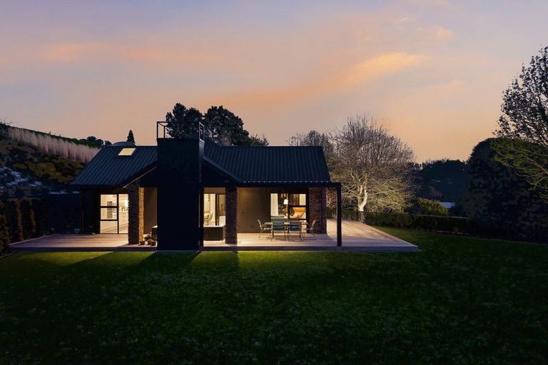 Photo of property in 63 Miles Lane, Tauriko, Tauranga, 3110