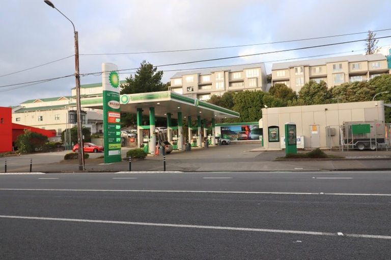 Photo of property in 10/3 King Street, Mount Cook, Wellington, 6021