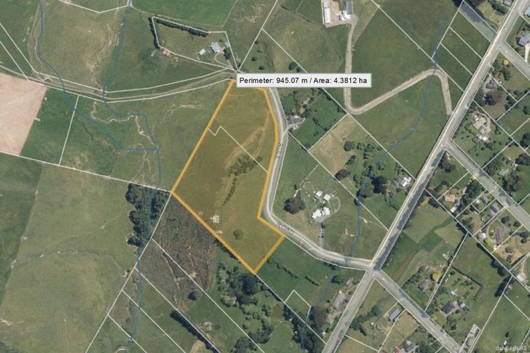 Photo of property in 38 Rule Road, Dannevirke, 4930