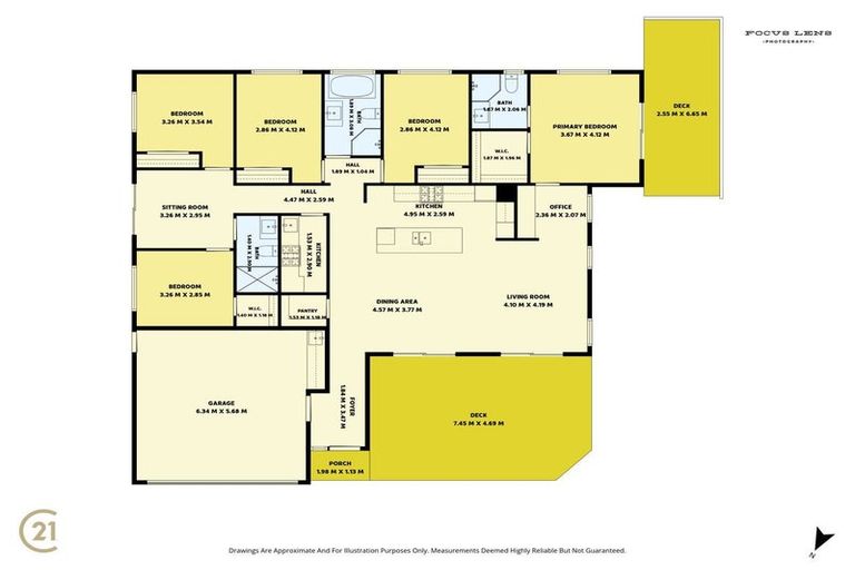 Photo of property in 22 Leathem Crescent, Pokeno, 2402