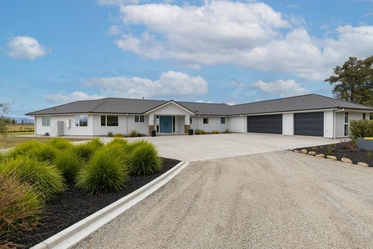 Photo of property in 12 Opua Road, Turua, Ngatea, 3597