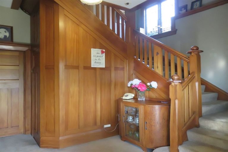 Photo of property in 5 Campbell Street, Geraldine, 7930