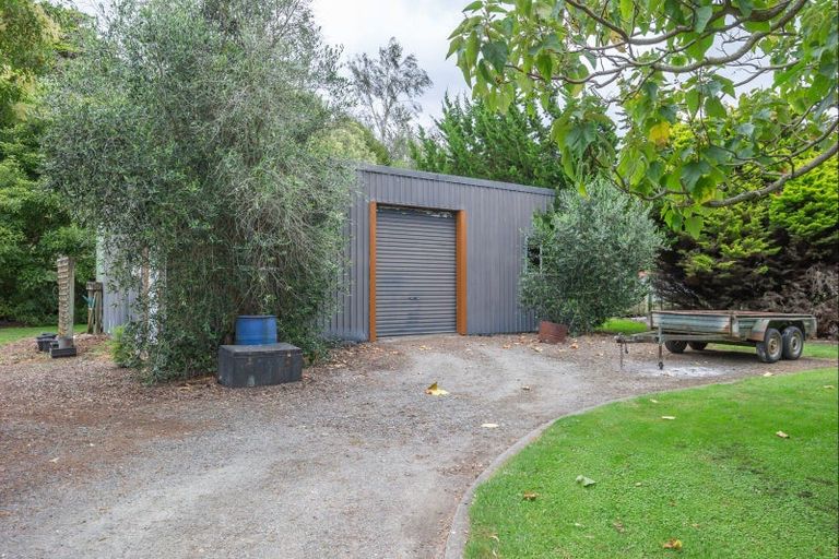 Photo of property in 14 Pohutukawa Drive, Levin, 5571