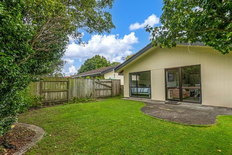 Photo of property in 6b Nathan Place, West End, Palmerston North, 4412