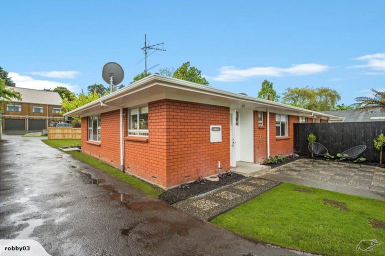 Photo of property in 34b Aurora Terrace, Hillcrest, Hamilton, 3216
