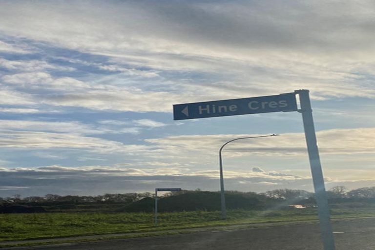 Photo of property in 3 Hine Crescent, Frimley, 4120