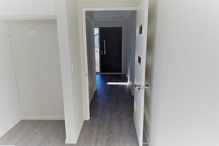 Photo of property in 21 Bethany Road, Rolleston, 7614