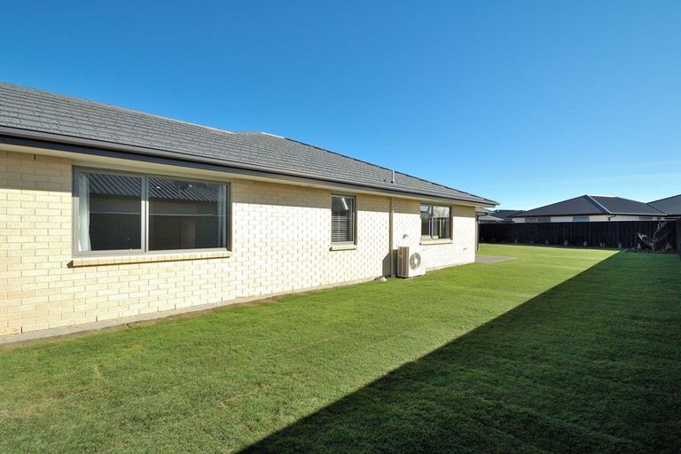 Photo of property in 3 Bonecrusher Street, Lincoln, 7608