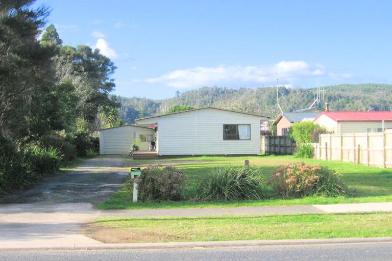 Photo of property in 306 Hetherington Road, Whangamata, 3620