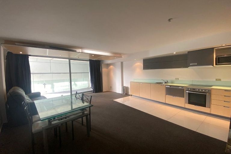 Photo of property in Century City Apartments, 13/72 Tory Street, Te Aro, Wellington, 6011