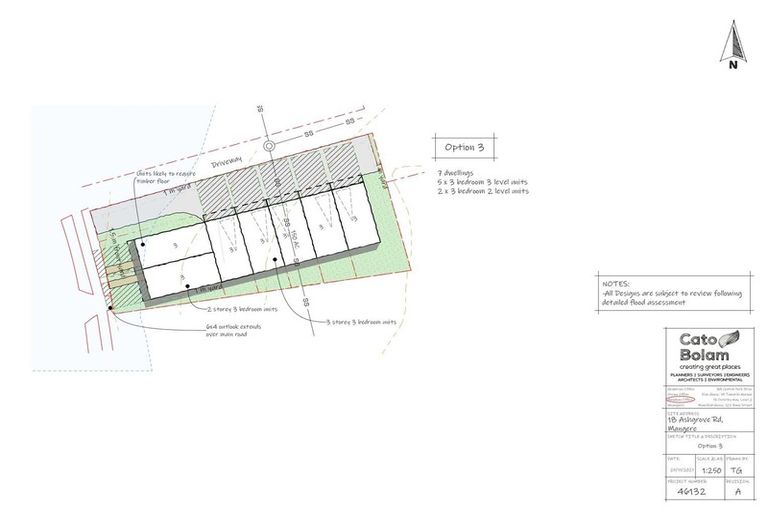 Photo of property in 18 Ashgrove Road, Mangere, Auckland, 2022