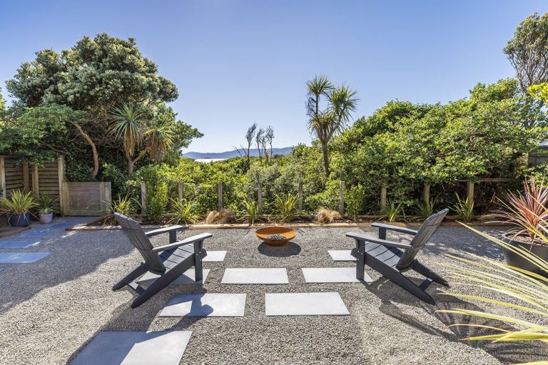 Photo of property in 29 Boardwalk Lane, Seatoun, Wellington, 6022