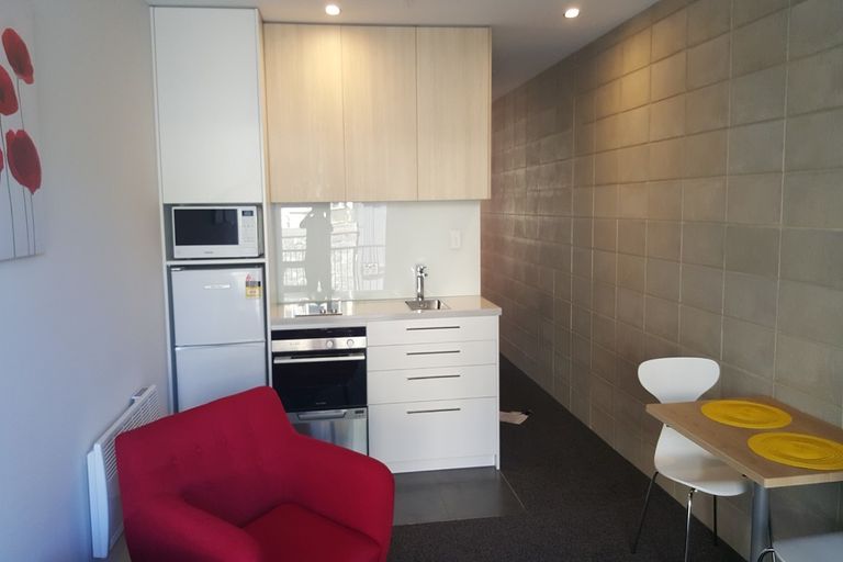 Photo of property in 6/93 Filleul Street, Dunedin Central, Dunedin, 9016