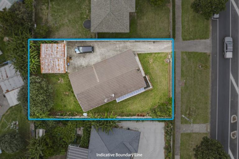 Photo of property in 149 Weymouth Road, Manurewa, Auckland, 2102