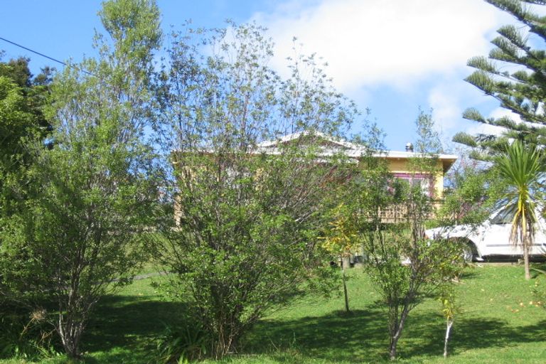 Photo of property in 117 Morningside Road, Morningside, Whangarei, 0110