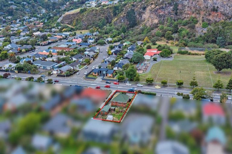 Photo of property in 53 Main Road, Redcliffs, Christchurch, 8081