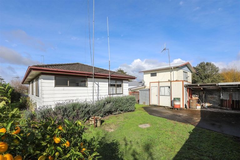 Photo of property in 17 Fairmont Street, Ngaruawahia, 3720