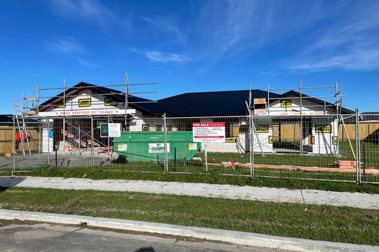 Photo of property in 38 Lunn Crescent, Leeston, 7632