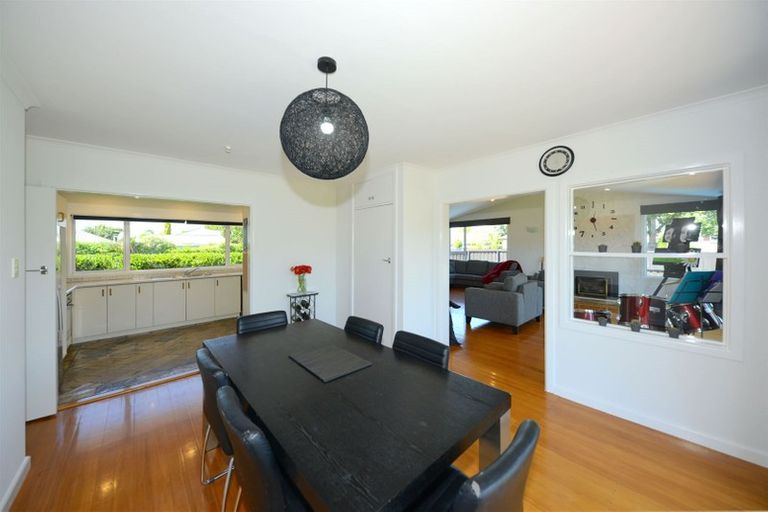 Photo of property in 1 Yardley Street, Avonhead, Christchurch, 8042