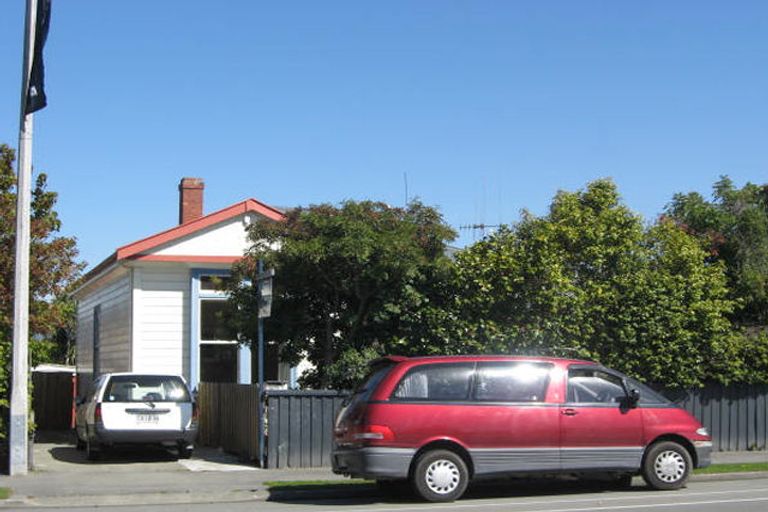 Photo of property in 288 Otipua Road, Highfield, Timaru, 7910
