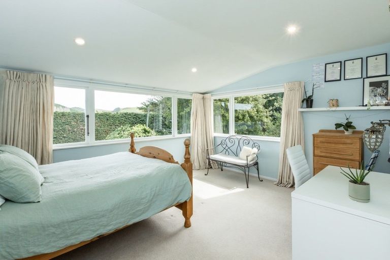 Photo of property in 321 Omarunui Road, Puketapu, Napier, 4183