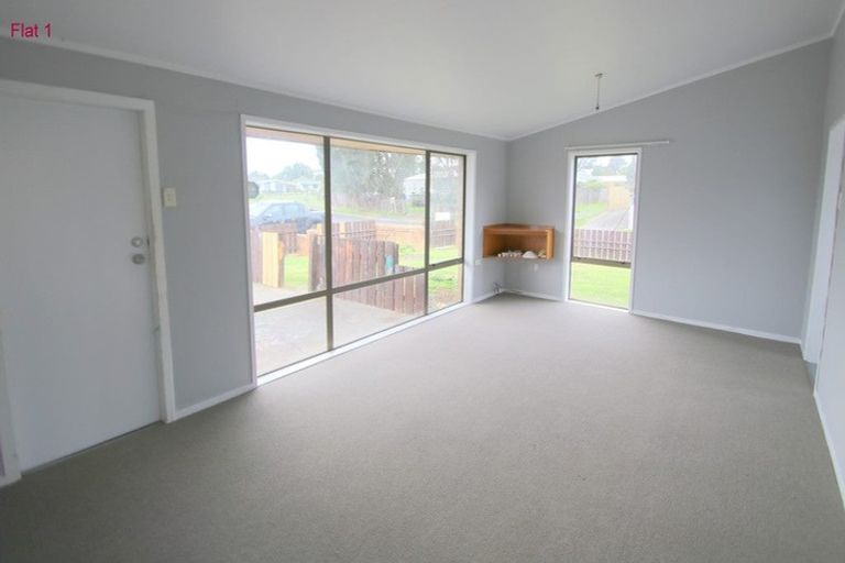 Photo of property in 11 Williams Street, Kaitaia, 0410