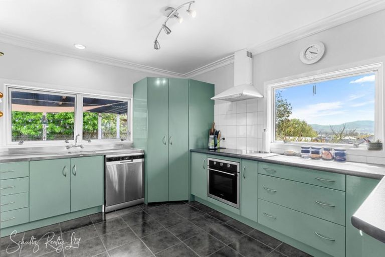 Photo of property in Bickerstaffe Road, Maungaturoto, 0520